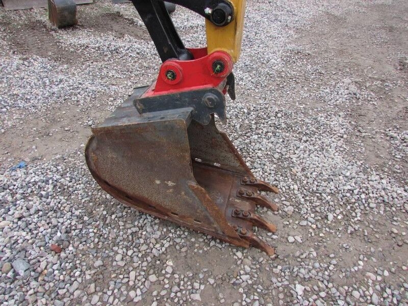 Mini pelle SY 35 U Minibagger 27.000 EUR / AC SY 35 U Minibagger 27.000 EUR / AC- Photo 2