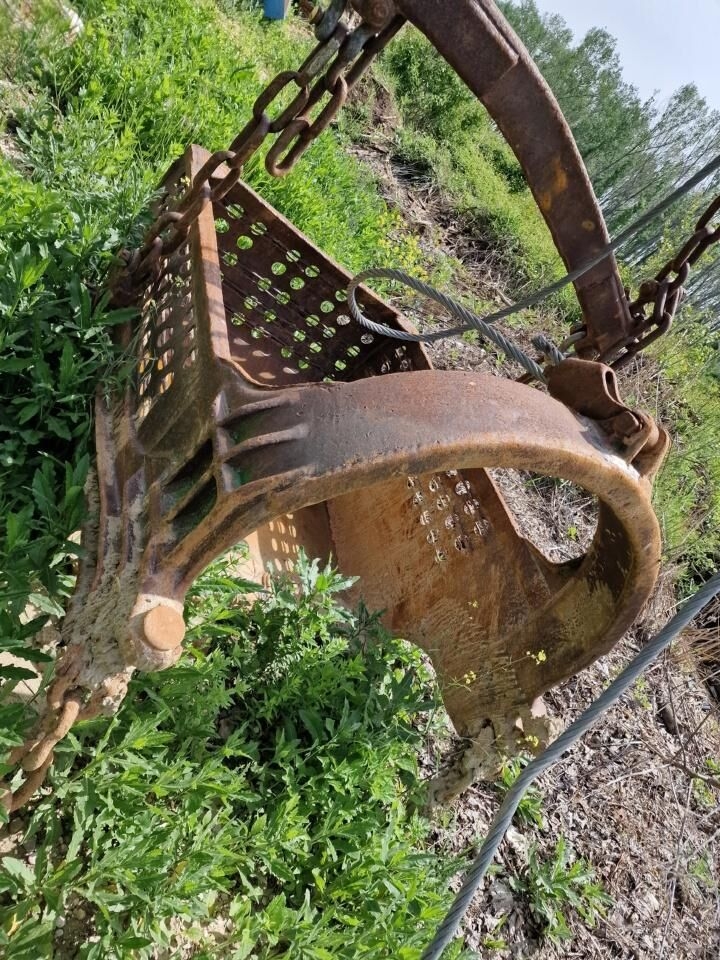 Dragline Liebherr 832 Seilbagger- Photo 3