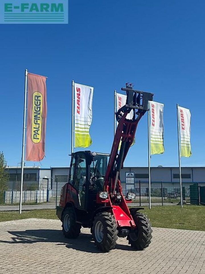 Minibagger 3650 kabine 3650 kabine- Photo 3