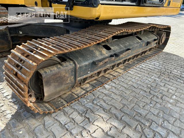 Kettenbagger 326-07A 326-07A- Photo 6