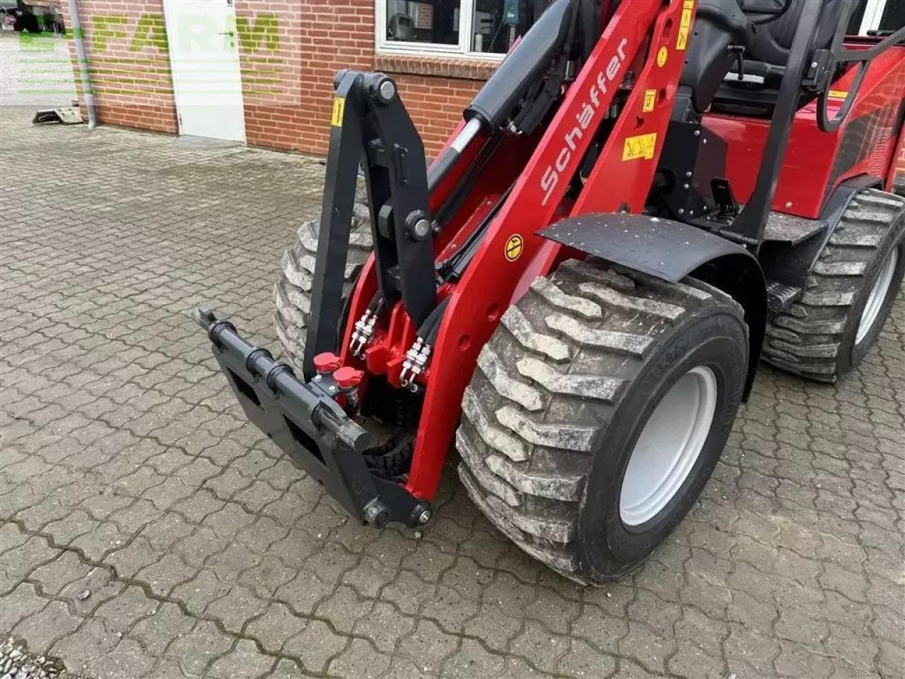 Minigraafmachine 23 e 23 e- Photo 3