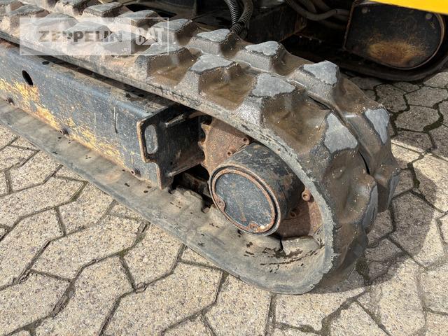 Minibagger 301.4C 301.4C- Photo 7