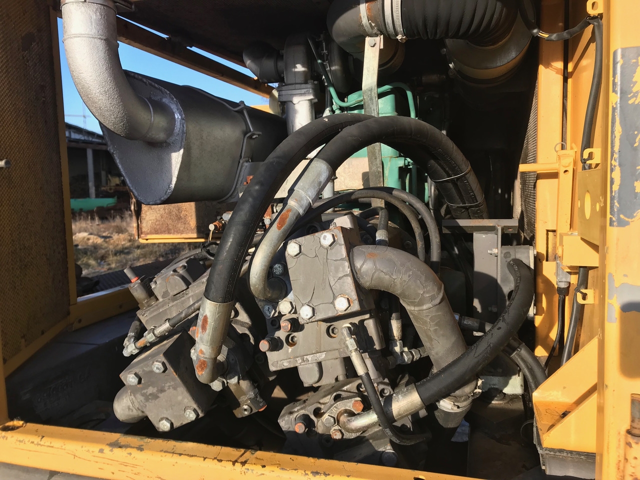 Kettenbagger EC300 EC300- Photo 2