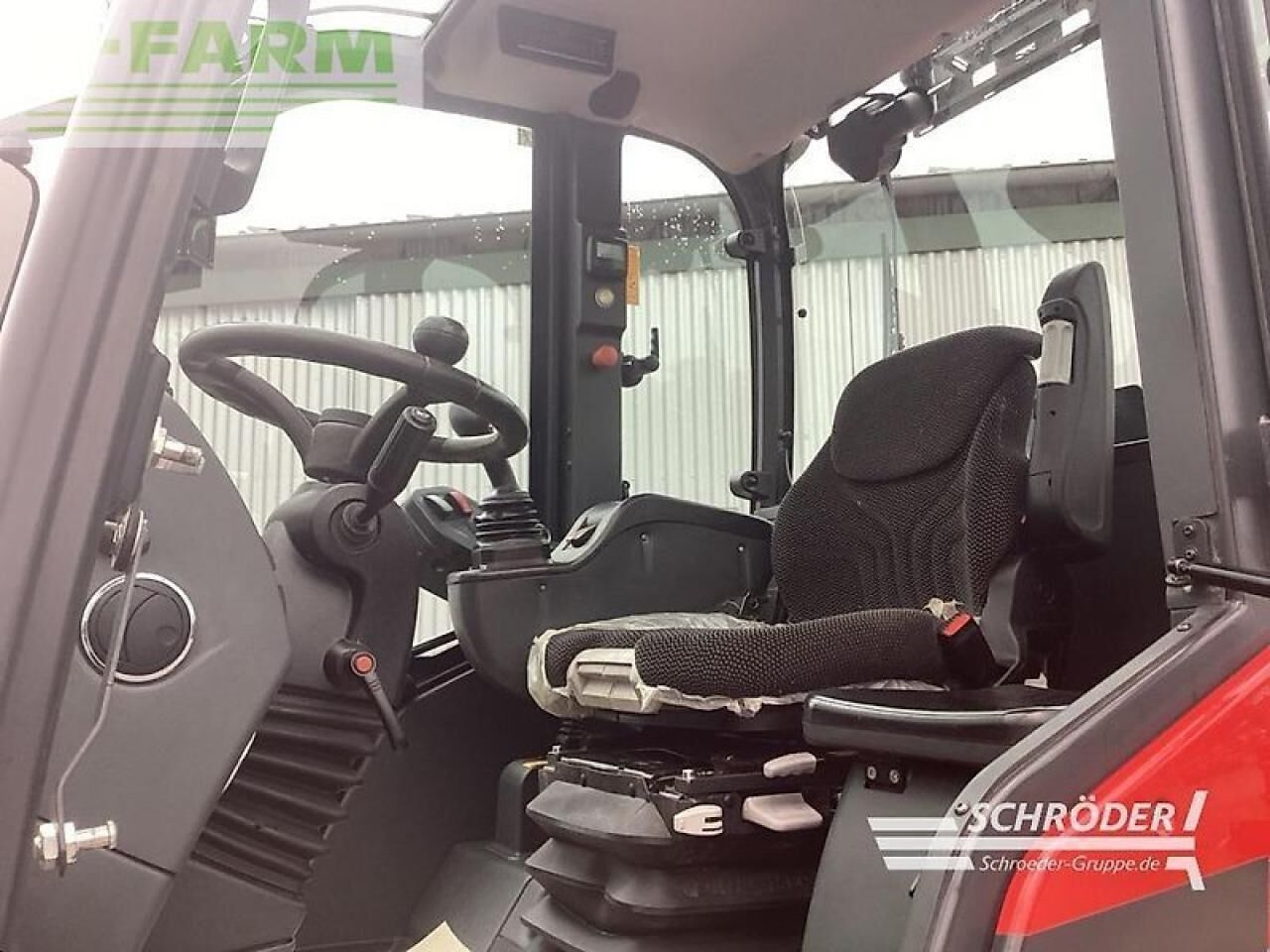 Minibagger Schäffer 9660 t-2 | gw-verlängerung bis 2029- Photo 2