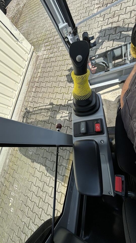Minibagger ET 18 ET 18- Photo 3