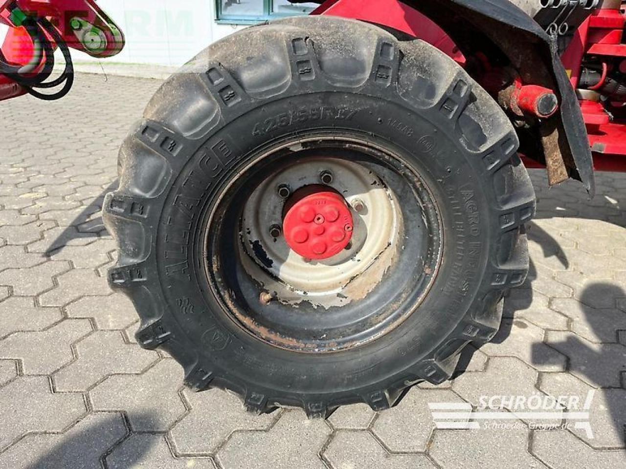 Minibagger 5370 z 5370 z- Photo 6