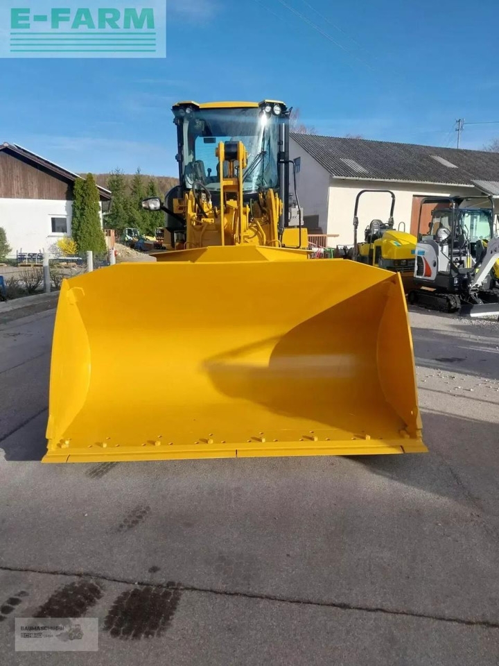 Minigraafmachine 926 m 926 m- Photo 2