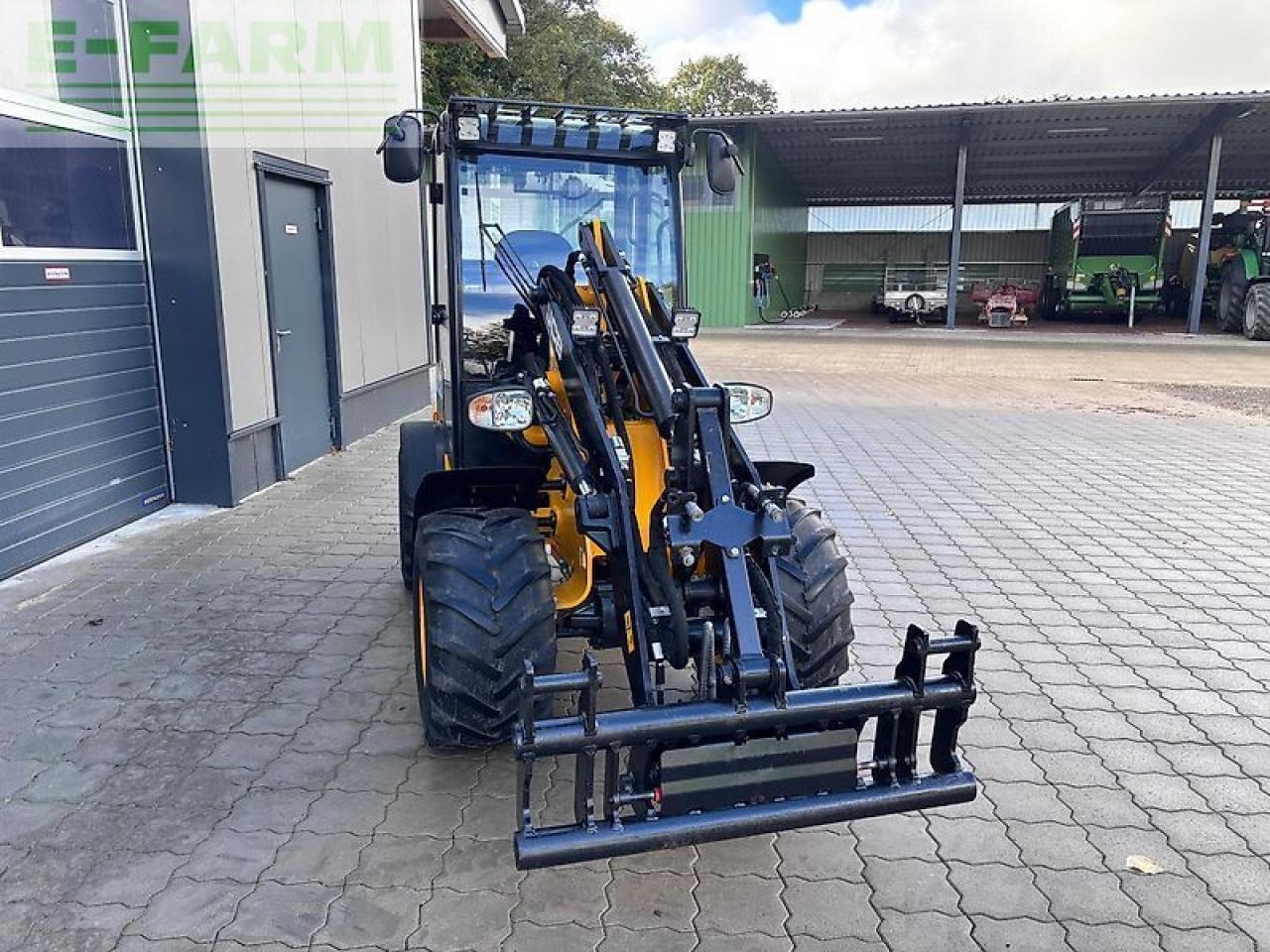 Minibagger 403 plus 403 plus- Photo 3