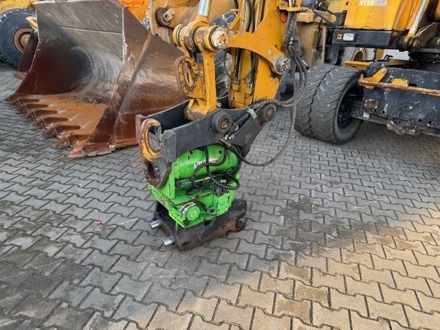 Wheel excavator- Photo 2