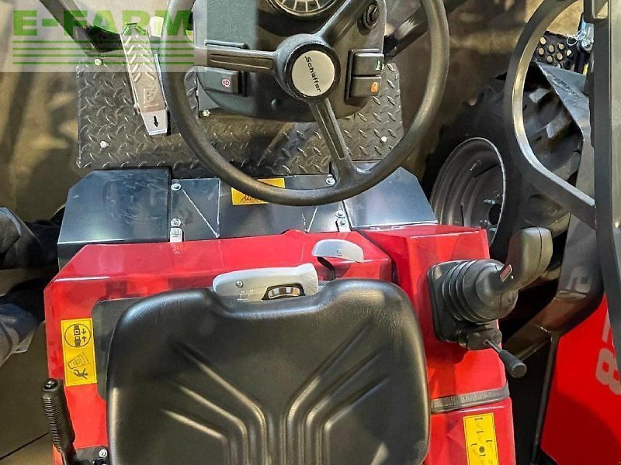 Minibagger 1622 1622- Photo 2