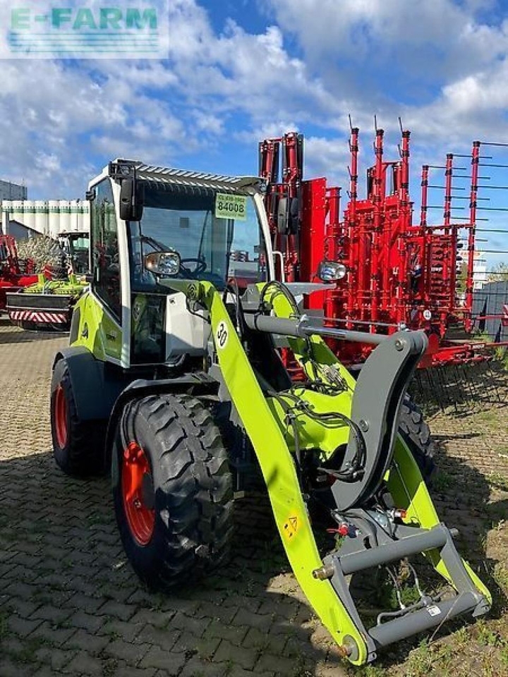 Mini pelle torion 639 torion 639- Photo 3