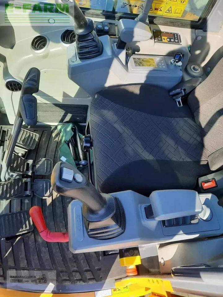 Minigraafmachine xe35e xe35e- Photo 8