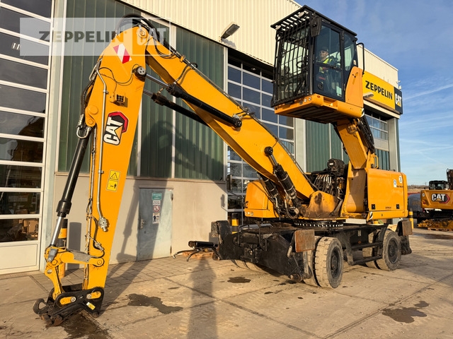 Umschlagbagger MH3022-06C MH3022-06C- Photo 3