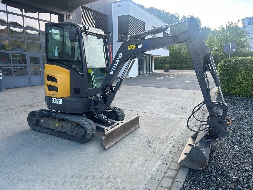 Minibagger- Photo 2
