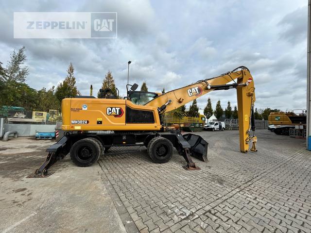 Umschlagbagger MH3024-06C MH3024-06C- Photo 10