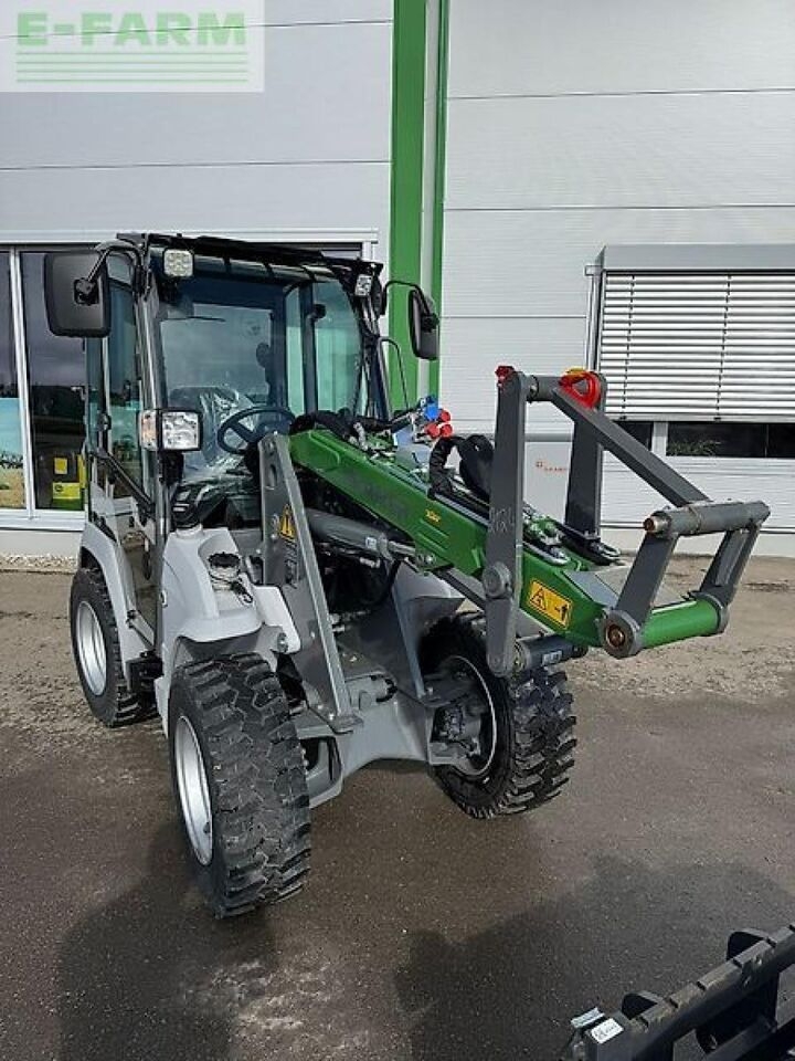 Minibagger kl14.5 kl14.5- Photo 2