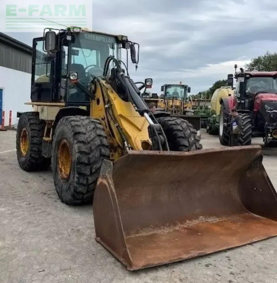 Mini excavator 924 g 924 g- Photo 3