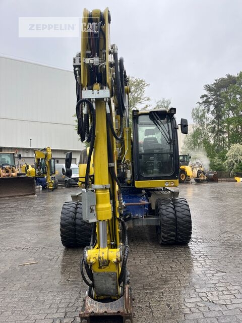 Mobilbagger A920LI A920LI- Photo 2