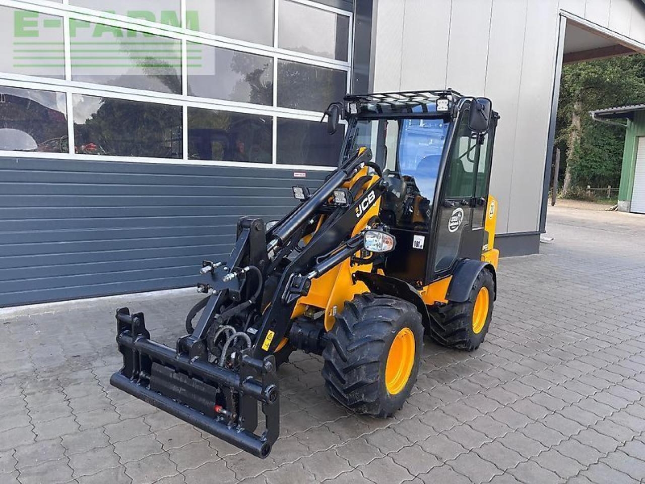 Minibagger 403 plus 403 plus- Photo 2