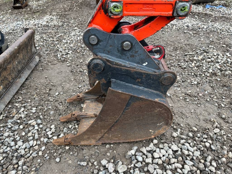 Mini pelle U 27-4 Minibagger 20.500 EUR U 27-4 Minibagger 20.500 EUR- Photo 2
