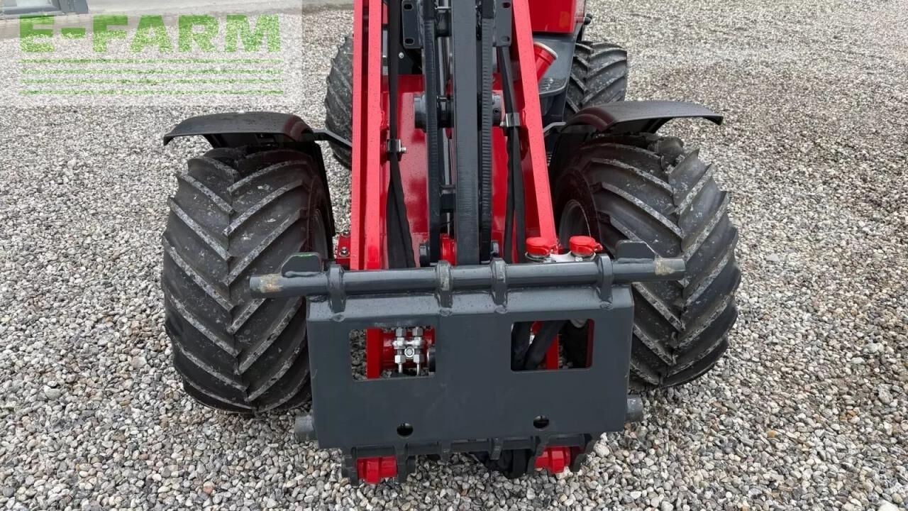 Minibagger 2024 s limited edition 2024 s limited edition- Photo 3