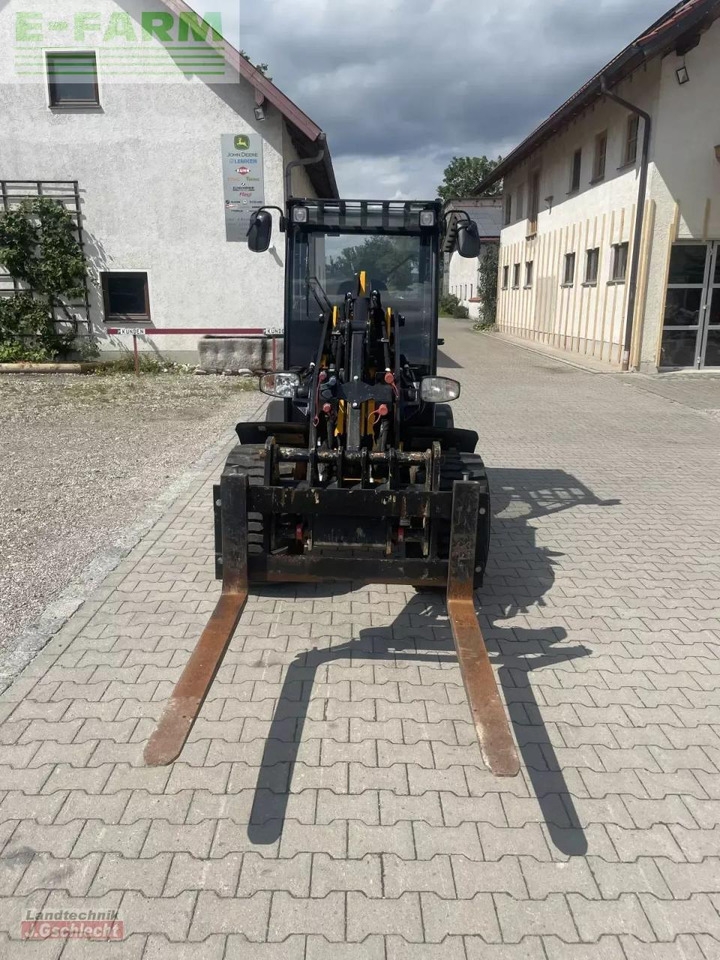 Minibagger 403 smart power 403 smart power- Photo 3