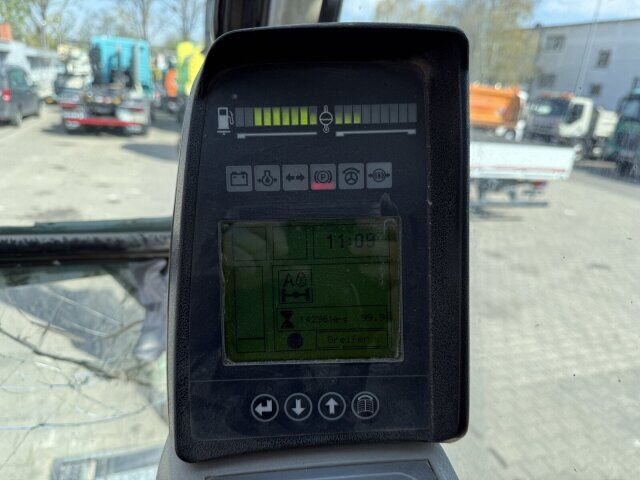 Mobilbagger A 904 C Litronic Mobilbagger *14.296h A 904 C Litronic Mobilbagger *14.296h- Photo 2