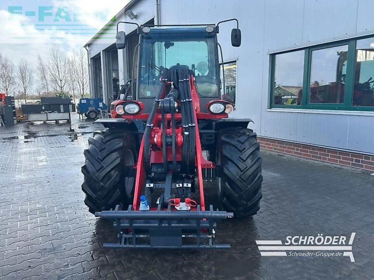 Minibagger 6680 z-3 6680 z-3- Photo 3