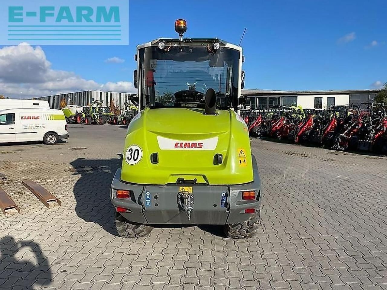 Minigraafmachine torion 535 torion 535- Photo 3