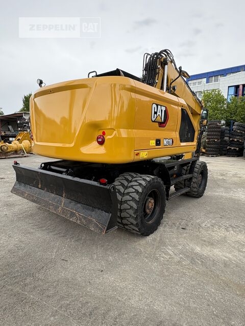 Mobilbagger M318-07A M318-07A- Photo 3