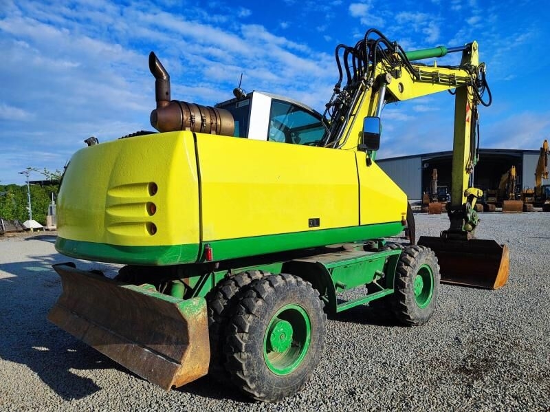 Mobilbagger 1905 1905- Photo 3