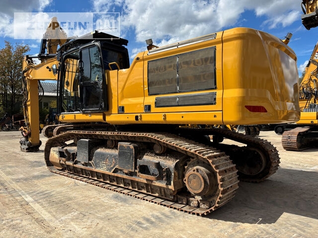 Abrissbagger Cat 340-07BUHD- Photo 3