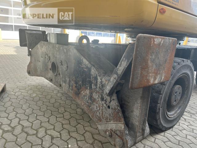 Umschlagbagger MH3026-06C MH3026-06C- Photo 8