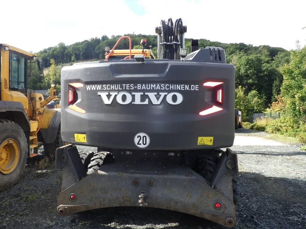 Wheel excavator- Photo 6