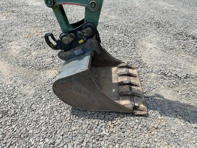 Minibagger KX 057-4 HI Minibagger 35.000 EUR / AC KX 057-4 HI Minibagger 35.000 EUR / AC- Photo 3