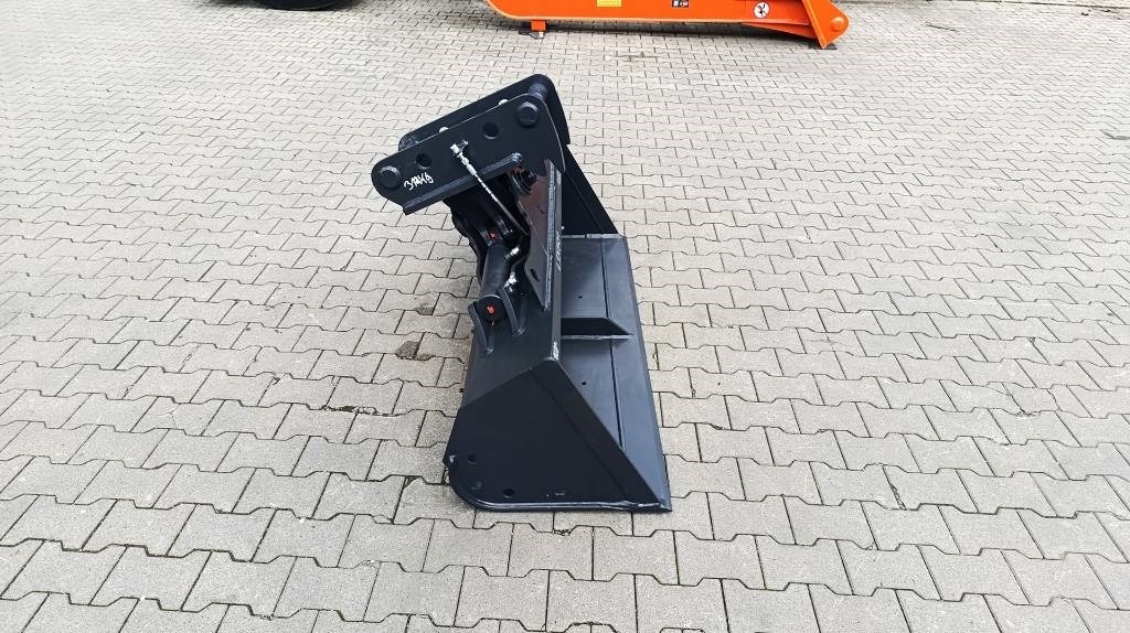Minigraafmachine- Photo 2
