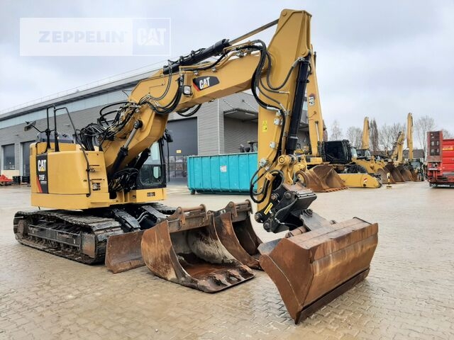 Kettenbagger 315FL 315FL- Photo 2