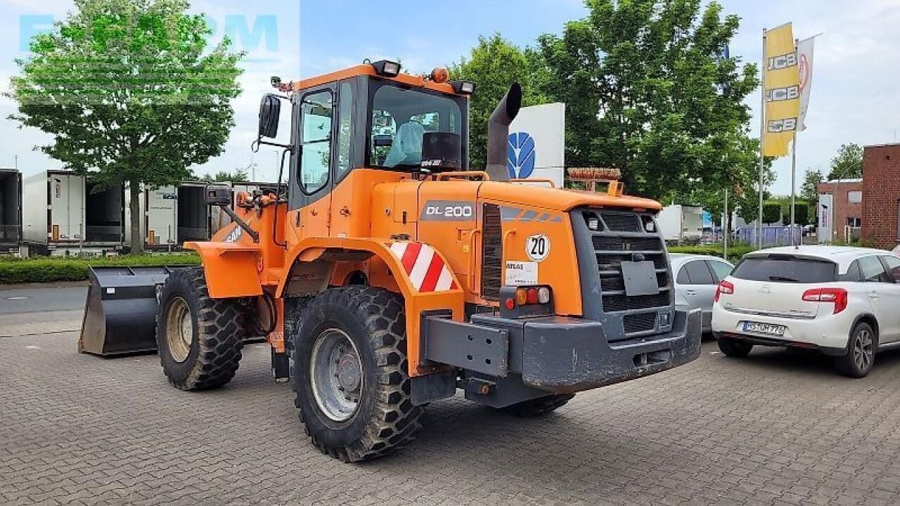 Minigraafmachine dl 200 mit waage dl 200 mit waage- Photo 3