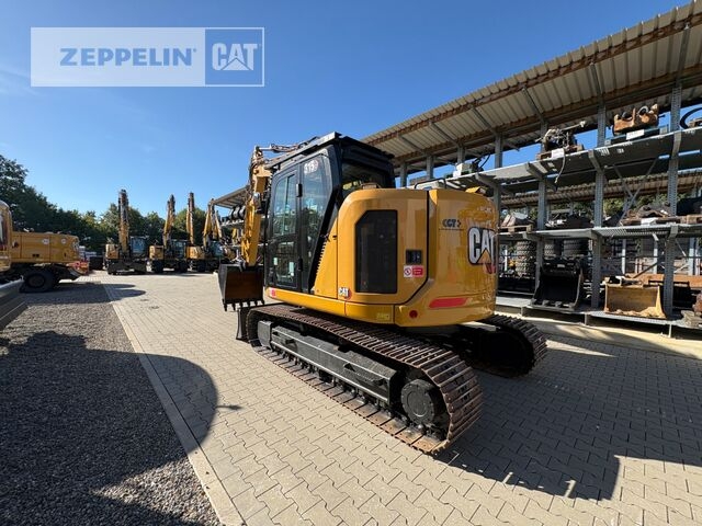 Kettenbagger Cat 315-07B- Photo 3