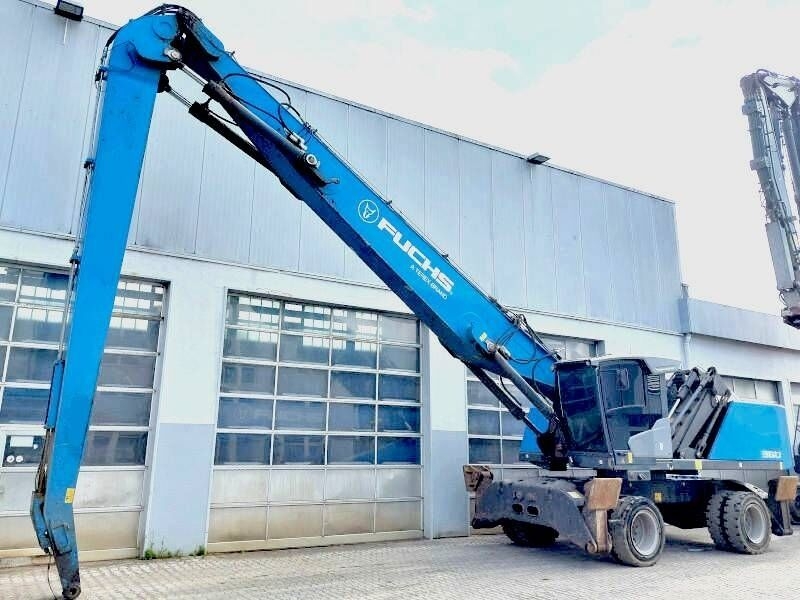Waste/ Industry handler- Photo 2
