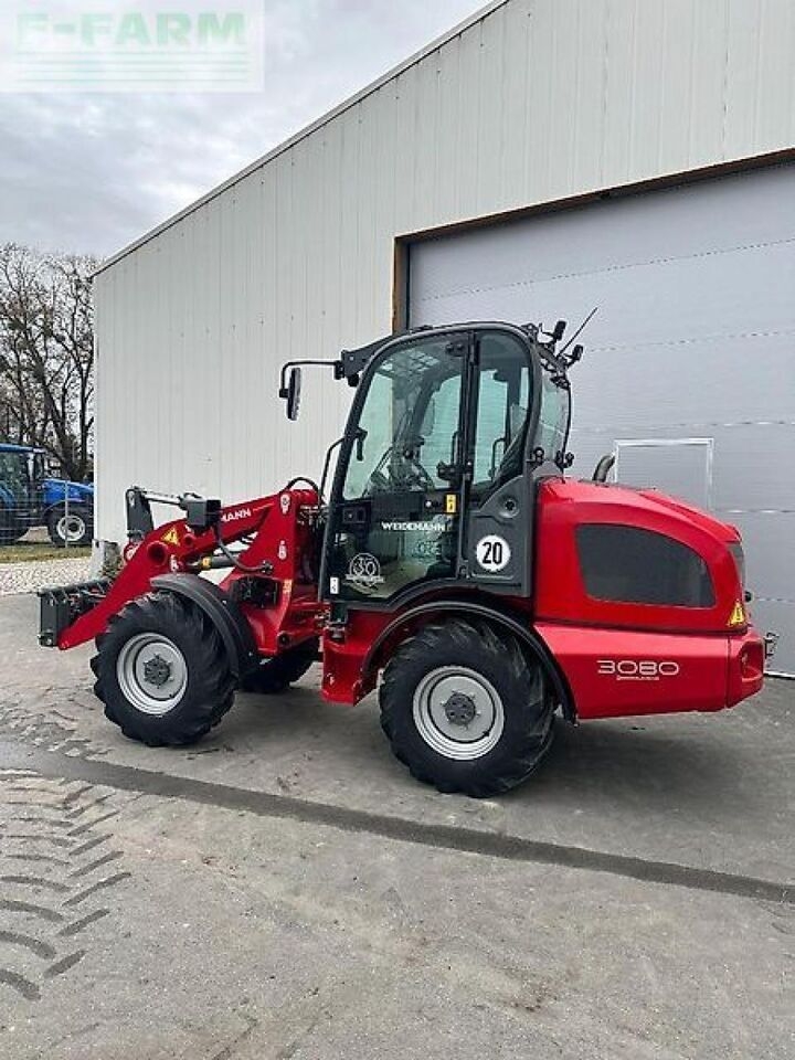 Minibagger 3080 3080- Photo 2