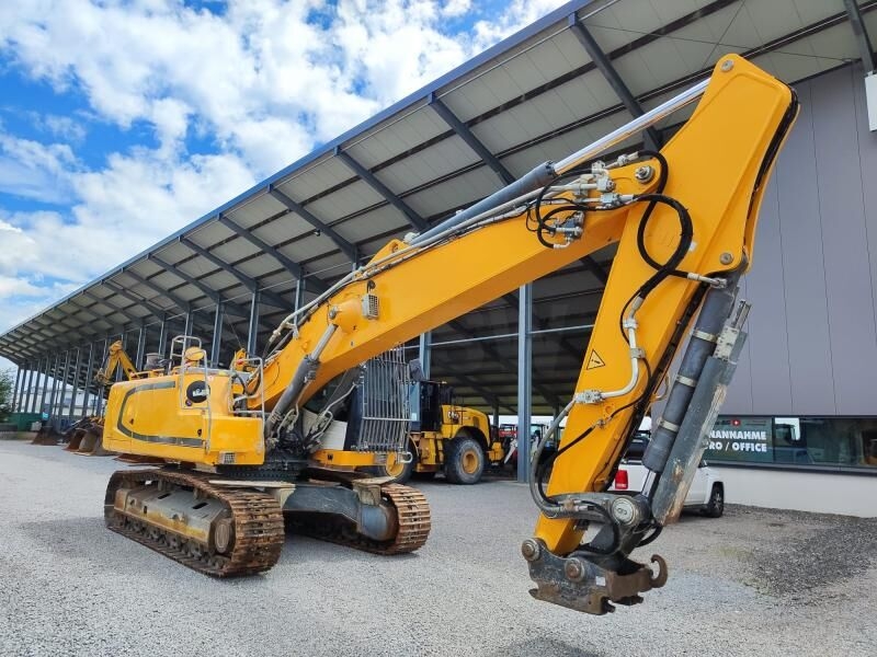 Kettenbagger R946NLC R946NLC- Photo 3