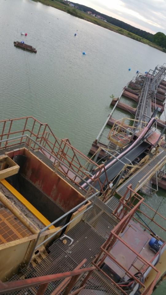 Bagger MZ-Anlagenbau Eimmerkettenbagger MZ-Anlagenbau Eimmerkettenbagger- Photo 4