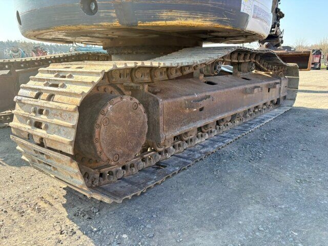Rupsgraafmachine KOBELCO E235SR-1ES Kettenbagger KOBELCO E235SR-1ES Kettenbagger- Photo 2