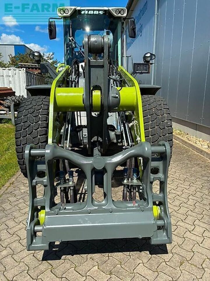 Minibagger torion 1285 torion 1285- Photo 3