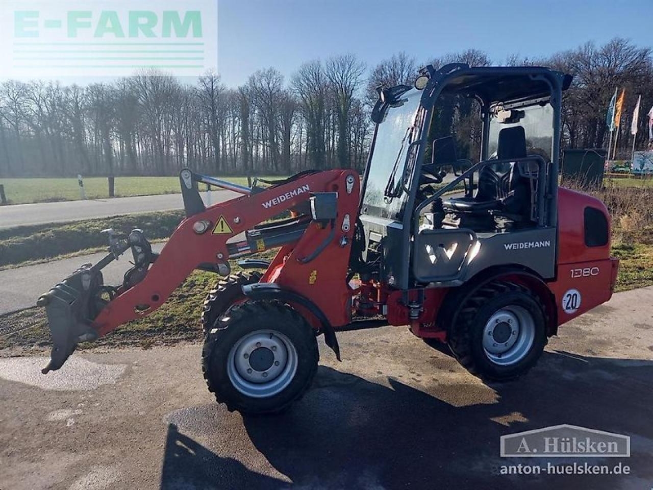 Minigraafmachine 1380 mit euro-aufnahme 1380 mit euro-aufnahme- Photo 2