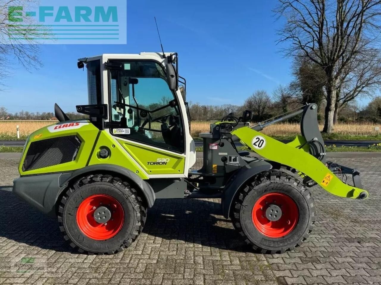 Minigraafmachine torion 530 torion 530- Photo 3
