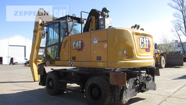 Waste/ Industry handler MH3022-06C MH3022-06C- Photo 3