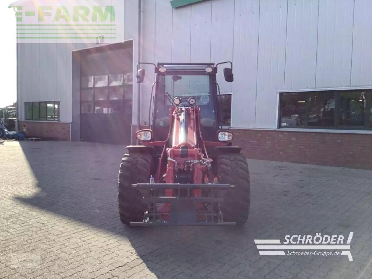 Mini pelle 5680 t-3 5680 t-3- Photo 2
