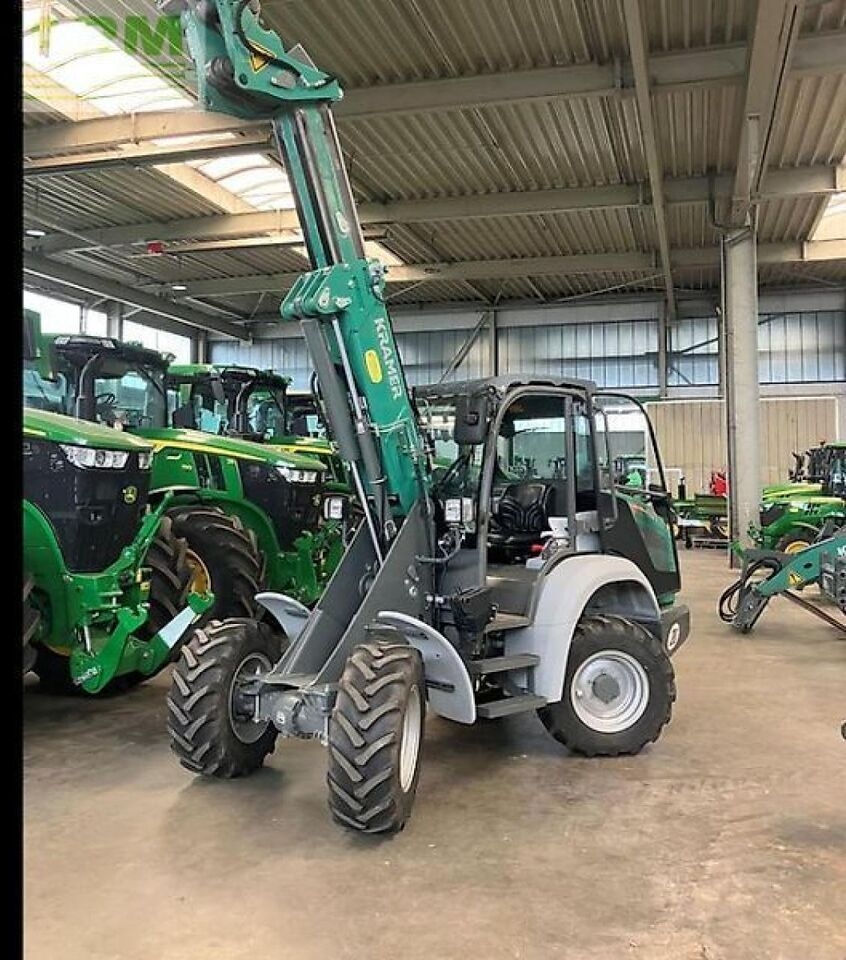 Minibagger kl25.5t demogerät kl25.5t demogerät- Photo 2